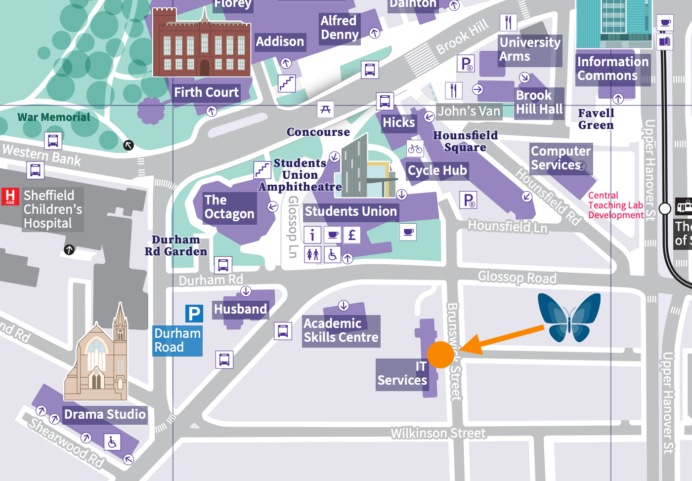 10-12 Brunswick Street